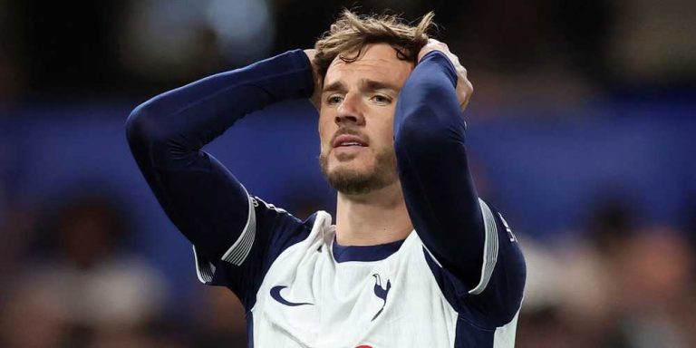 Spurs make £68m “superstar” their top target, he’s a dream Maddison upgrade