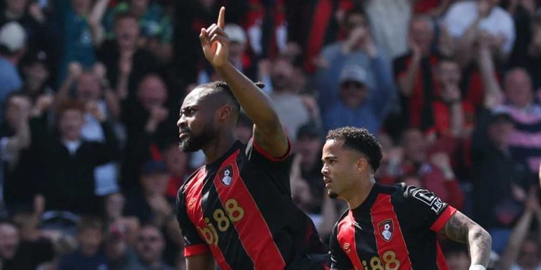 Tottenham make contact to sign “one of the best wingers”, he’s better than Semenyo