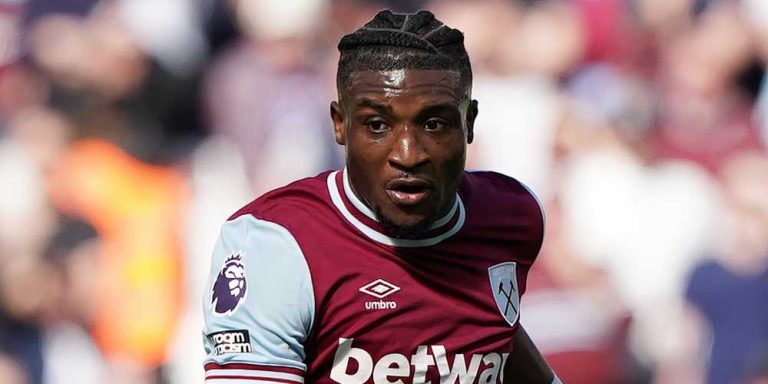 Reports: Tottenham open talks to sign £85m star, discount deal could be agreed