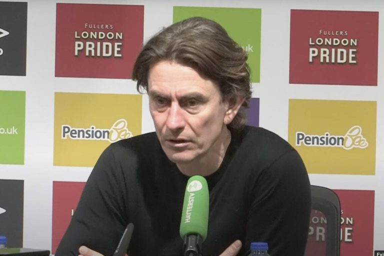 Spurs have transfer no-brainer to revolutionise Frank’s XI after latest setback