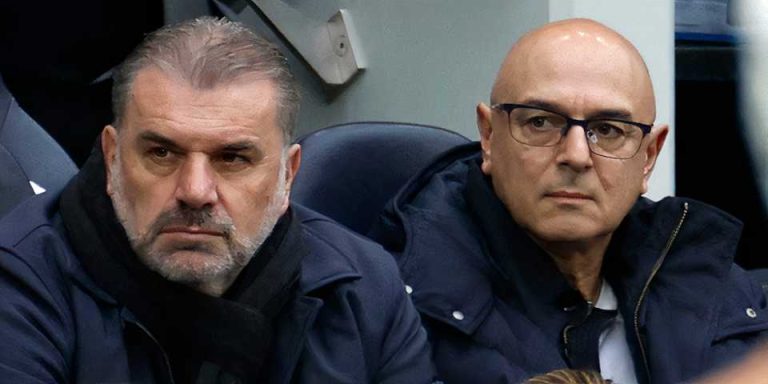 Report: Tottenham eyeing move to sign ‘one of the best 10s in the world, already made contact