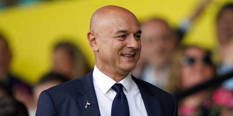 Levy has settled on £8m manager to replace Postecoglou, Tottenham talks advancing – report
