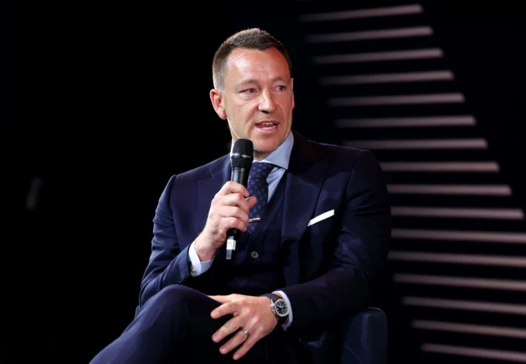 ‘I hate Spurs’: John Terry says he’s already spotted a ‘problem’ at Tottenham after hiring Thomas Frank