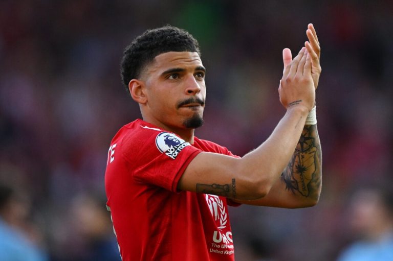 What Morgan Gibbs-White just told Nottingham Forest about his Tottenham transfer