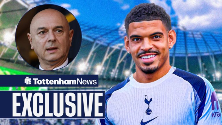 ‘Not how basic UK contract law works’ – John Wenham reacts to ‘bizarre’ Tottenham transfer saga