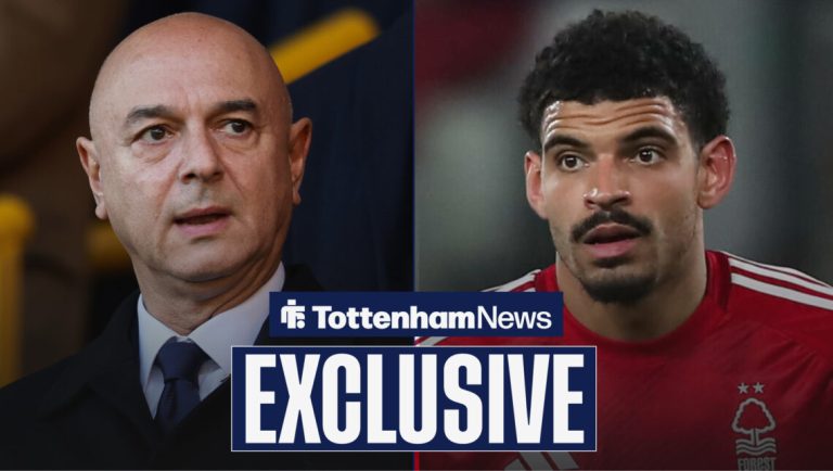 King Exclusive: Tottenham to settle Gibbs-White saga imminently amid issues at Nottm Forest