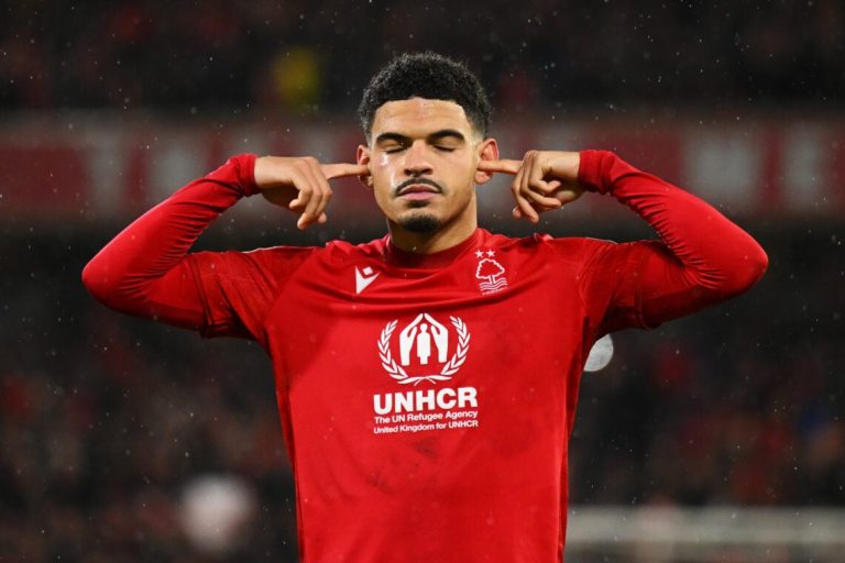 Nottingham Forest’s true motive behind Morgan Gibbs-White noise is good news for Tottenham