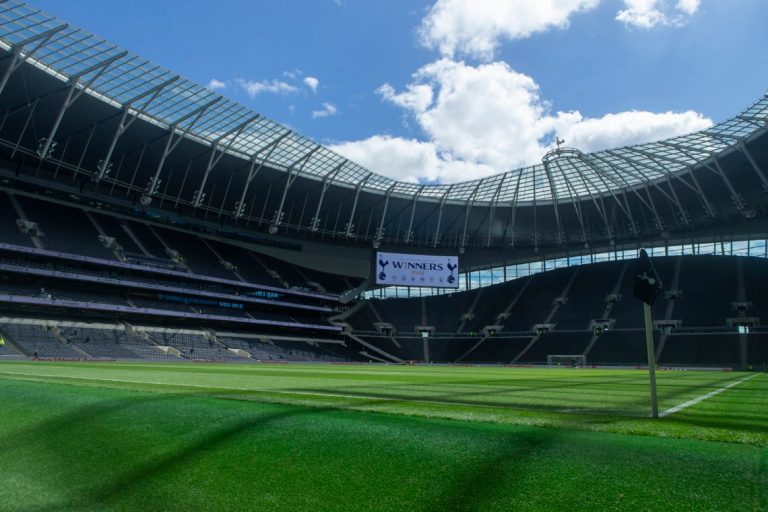 Daniel Levy could launch a ‘dynasty’ at Tottenham amid £704M investment reveal, ‘someone so rich