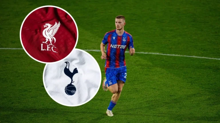 Adam Wharton has now decided which club he prefers to join out of Liverpool and Tottenham (journalist)
