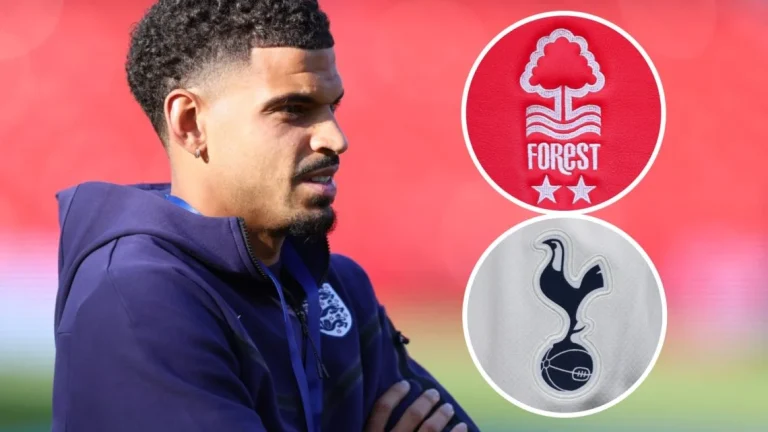 Tottenham ready to pay asking fee for “underrated” star along with Gibbs-White