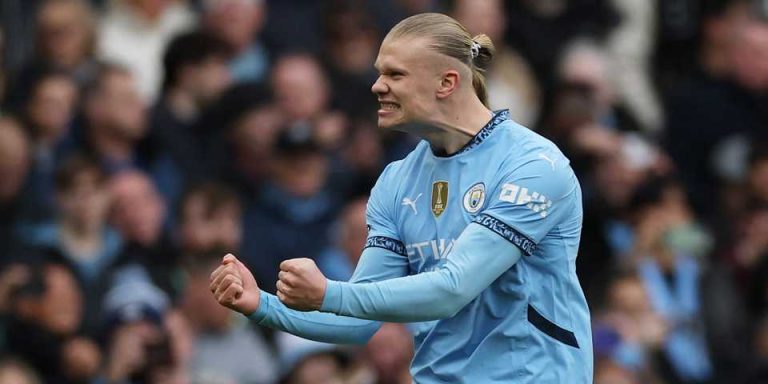 Spurs submit bid to sign “one of the best STs in the PL”, he’s shades of Haaland