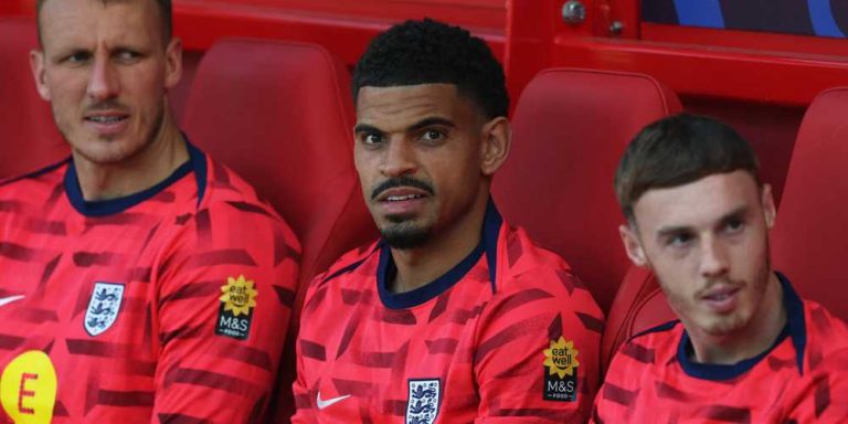 Approach made: Tottenham in contact to sign another “world-class” midfielder with Gibbs-White