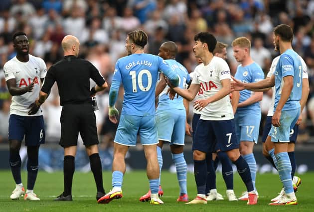 Tottenham £40m transfer would be insult to Son Heung-min legacy
