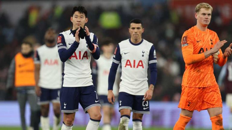 Agreement reached: “Talented player” at Tottenham to leave alongside Son after South Korea tour