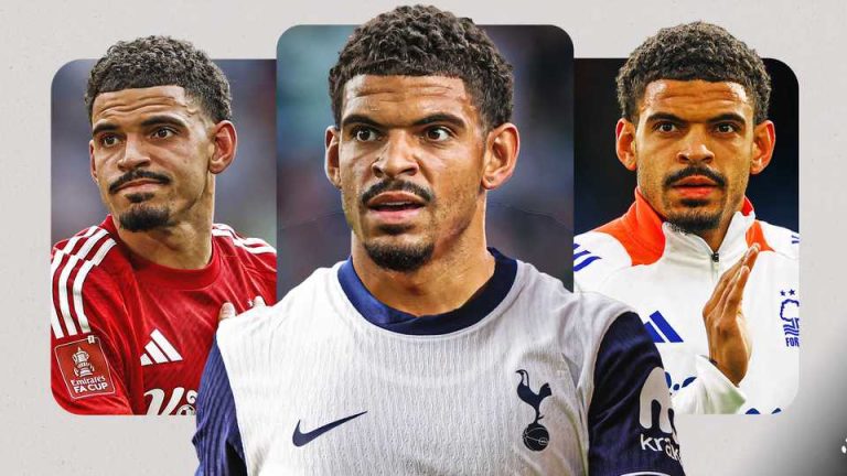 Spurs preparing move for “remarkable” £17m star, he’s a bigger star than Gibbs-White