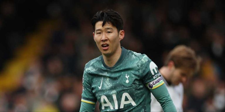 Spurs make contact to sign “phenomenal” talent, he would be the dream Son replacement