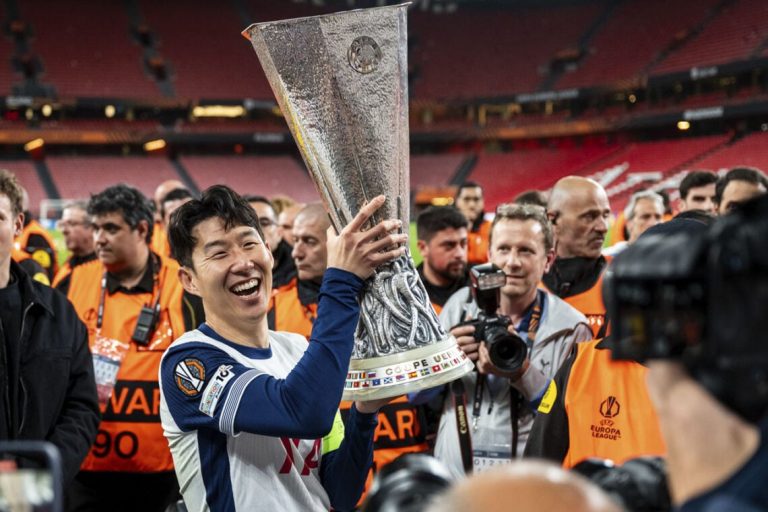 Richarlison makes a big Heung-min Son request to Daniel Levy at Tottenham
