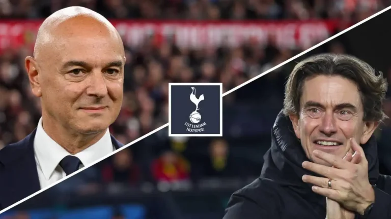 Tottenham plan to ‘present’ £52m ‘offer’ for ‘world-class superstar’ after getting ‘record’ Son transfer fee