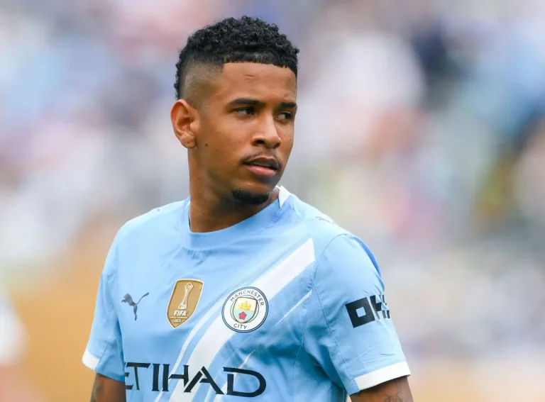 Approved by Frank: Tottenham now launch move to sign “world-class” Savinho alternative
