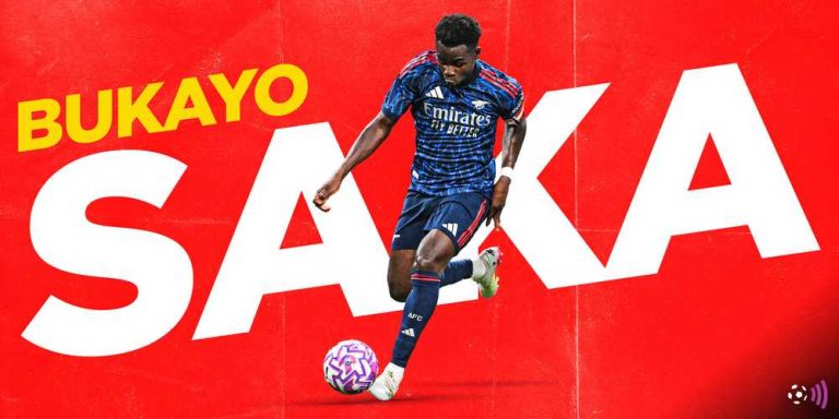 Spurs now set to make huge late bid to seal “incredible” transfer, he’d be their own Saka