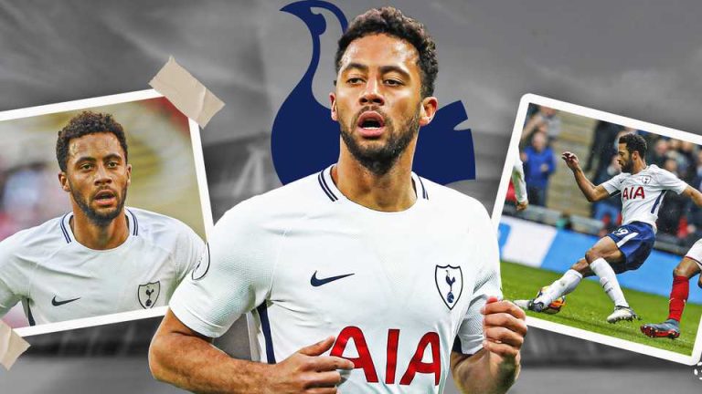 Spurs make move to sign “one of the best playmakers in Europe”, he’s a lot like Dembele