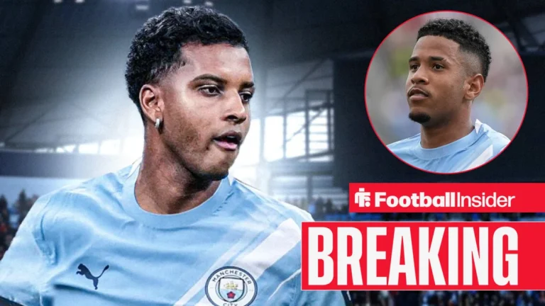 Expert: Man City ‘pushing’ to sign superstar after Savinho to Spurs latest