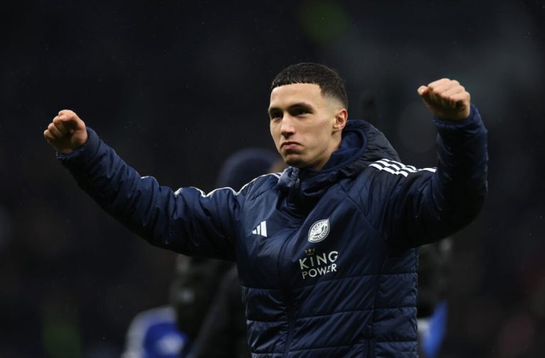 What Tottenham sources are now saying about Bilal El Khannouss transfer rumours
