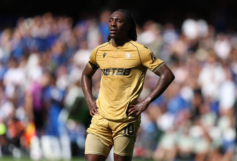 Eberechi Eze to Tottenham reports may be premature as frustrating new update emerges