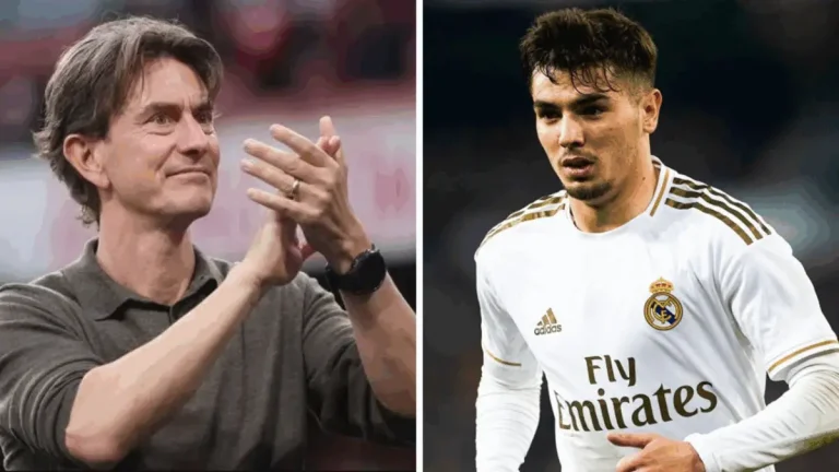 Tottenham eyeing Real Madrid star to fill James Maddison sized midfield void