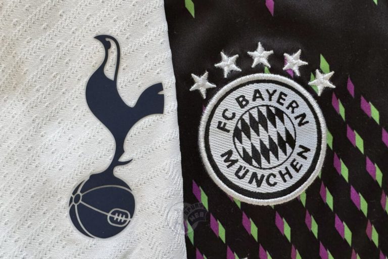 Predicted Tottenham Hotspur XI to start against Bayern Munich and Harry Kane