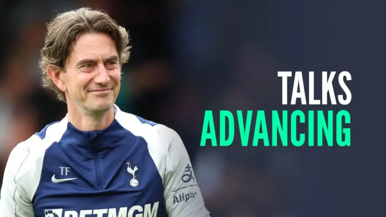 Exclusive: Eberechi Eze to Tottenham thunders closer as final hurdle to full agreement revealed