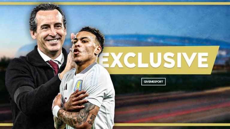 Sources: Aston Villa decide price Morgan Rogers can leave for after Tottenham interest