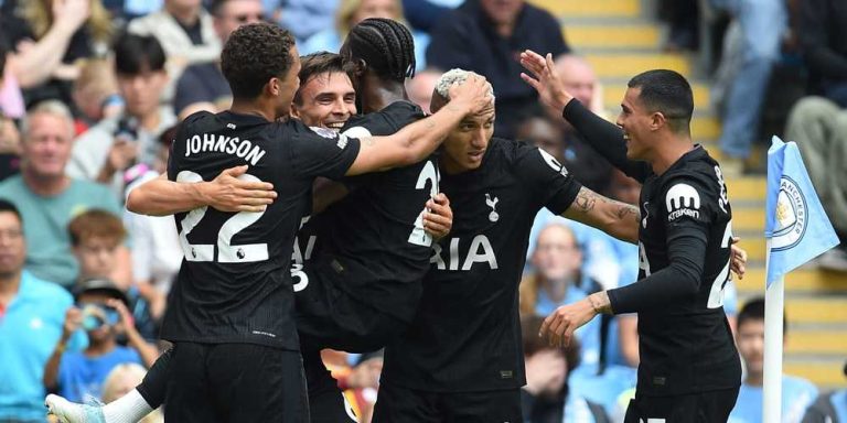 Spurs begin late talks to force through “world-class” signing, he’d be their own Rice