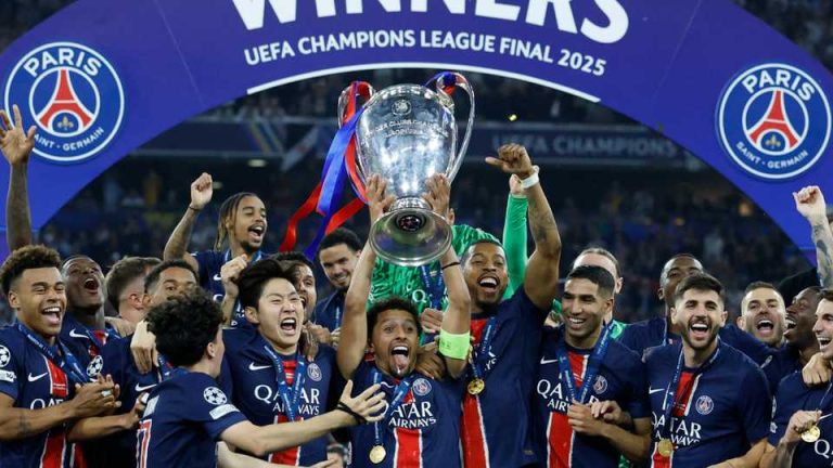 Tottenham ready to meet asking price for £55m star, they’re pushing, could hijack PSG – report