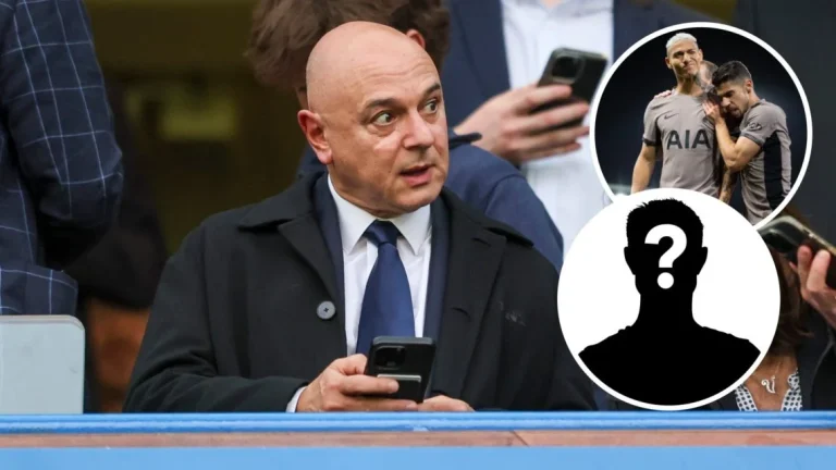 Report: Tottenham have now entered race to sign “top player” from London rivals