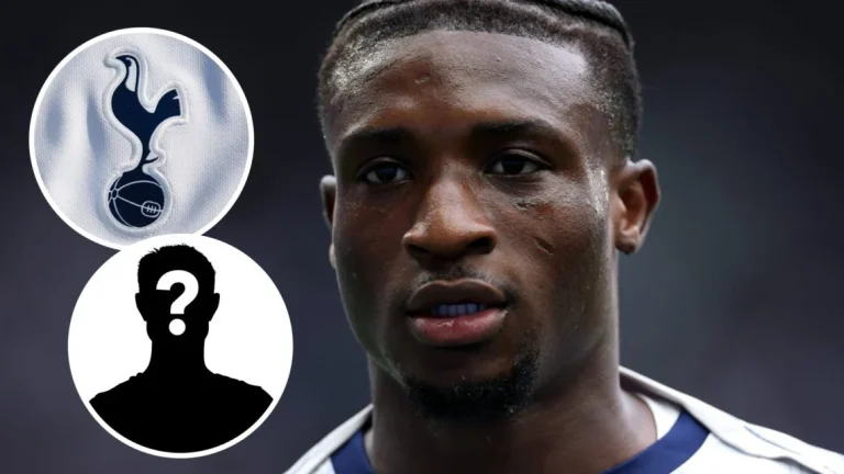 Opinion: Tottenham player ratings vs Burnley, Mohammed Kudus 5/10 as star man proves underwhelming