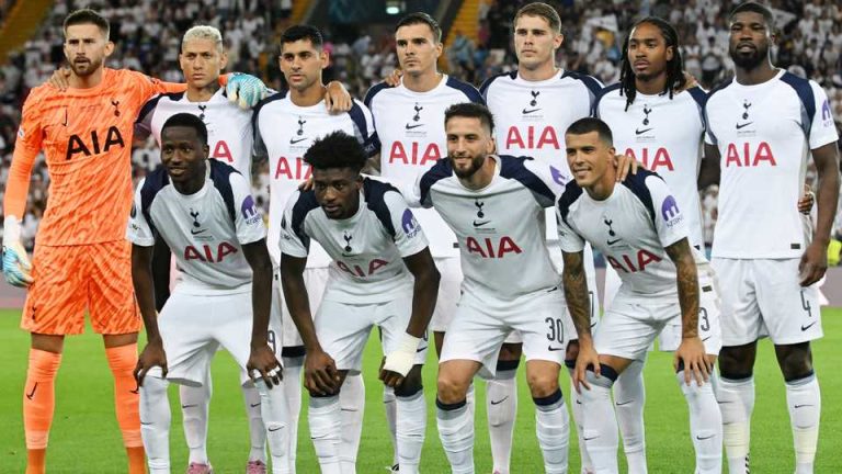 “New proposal” and personal terms ongoing: Romano drops massive Spurs news contrary to reports