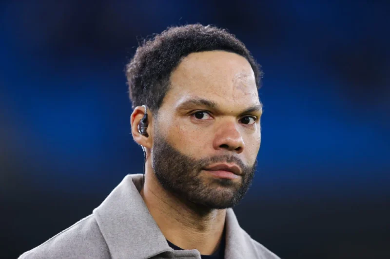 Joleon Lescott says Tottenham have the most overrated player in the Premier League right now