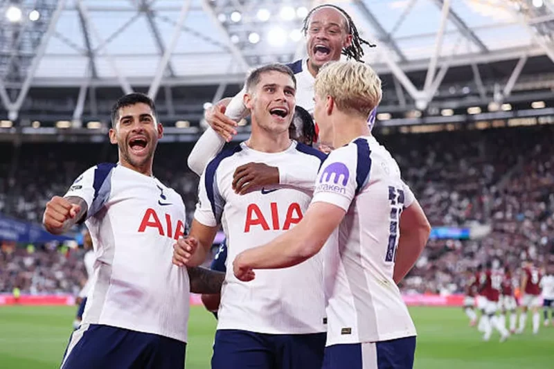 Tottenham owners response to record £4.5bn takeover bid from US consortium