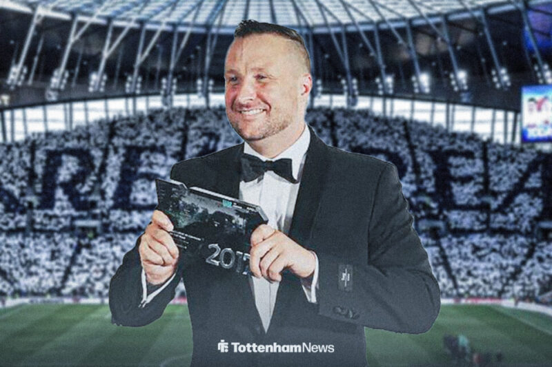 Where Tottenham would rank among world’s richest clubs amid Brooklyn Earick takeover bid