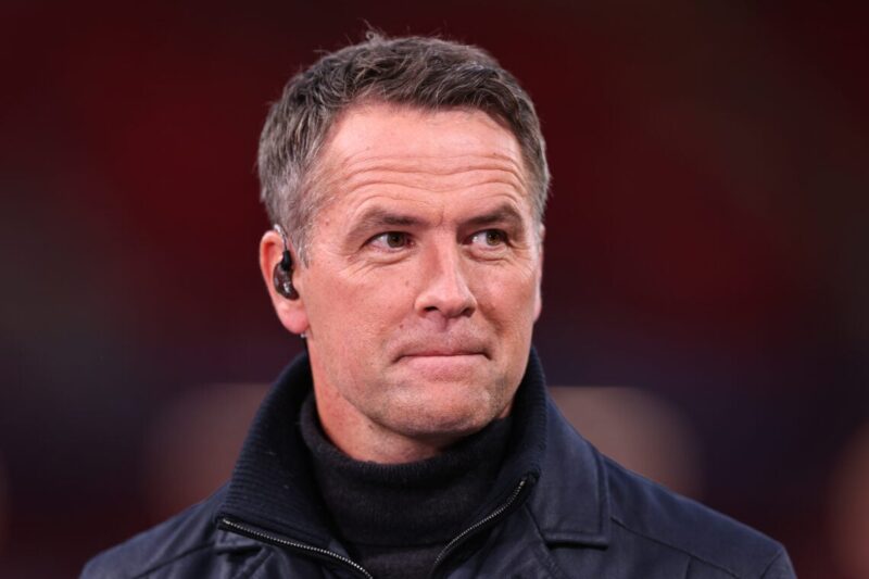 Michael Owen hails ‘totally different’ Tottenham after 2-2 draw against Brighton