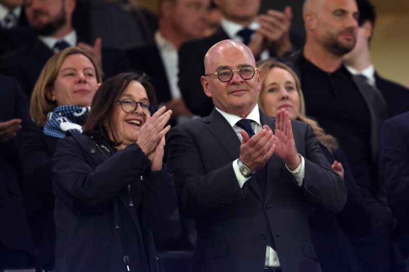 Why Tottenham supporters should be excited by Lewis Family rejecting world record bid