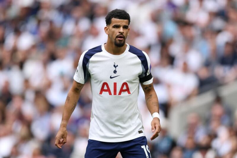 Spurs double injury blow ahead of showdown with Bodo/Glimt