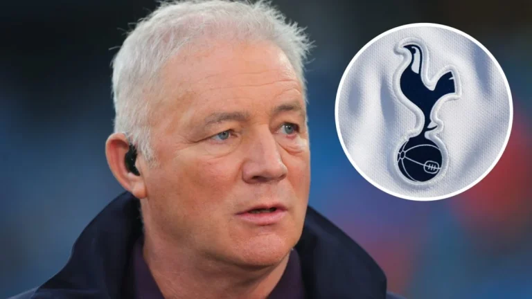 ‘Best signing in years’: Forget Xavi Simons, Ally McCoist thinks Tottenham made an even better addition