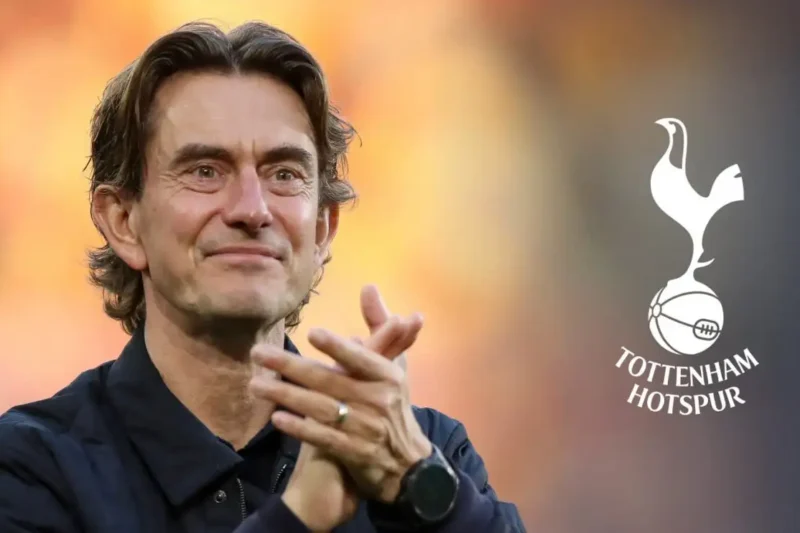 Eye-opening Tottenham return on cards for top talent as January hopes soar – why Frank needs him