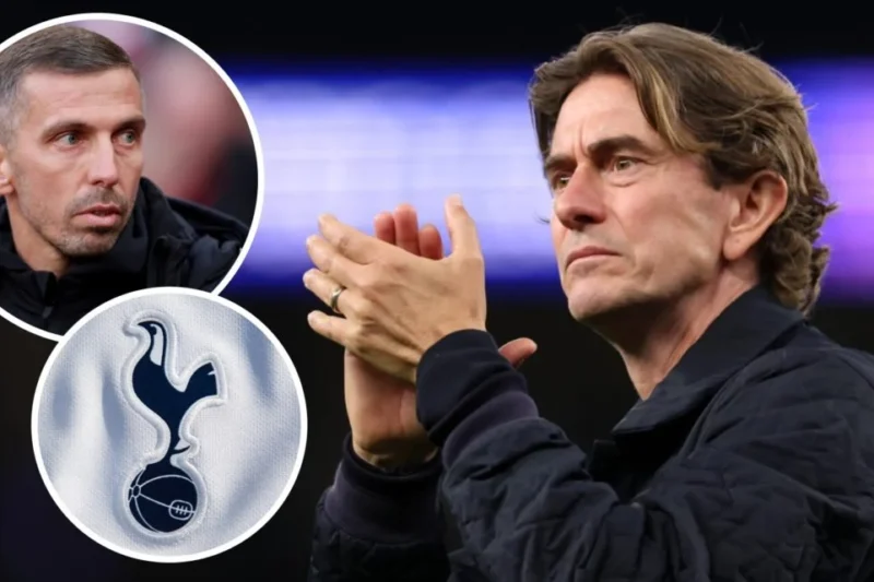 Thomas Frank agrees with Gary O’Neil’s brutal criticism of Tottenham performance vs Wolves