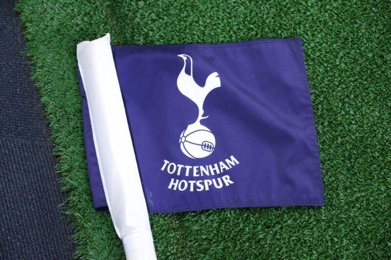 £4m player says he regrets leaving Tottenham, should have waited for manager to be sacked instead