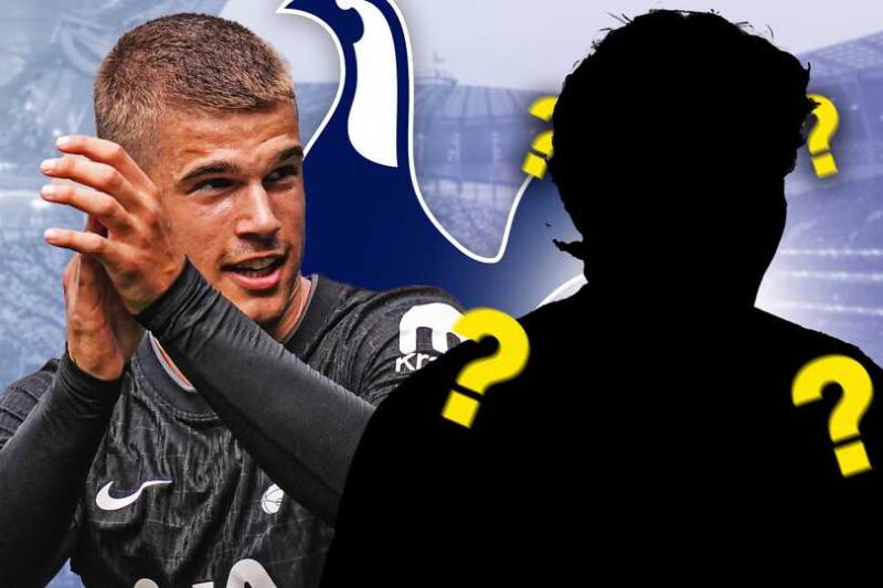 Not just Vuskovic: Spurs star who’s “compared to Jack Grealish” is now dazzling out on loan