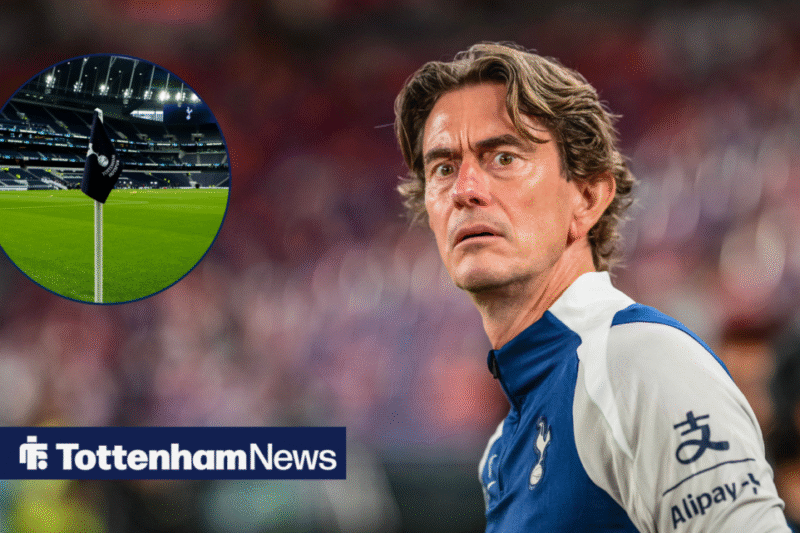 View: Tottenham should not have sold ‘freak’ talent who would’ve been perfect for them this season