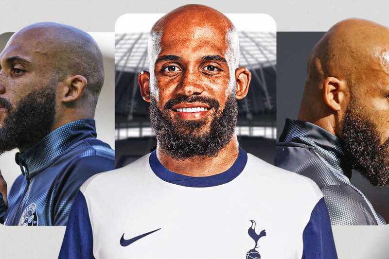 Spurs have signed Frank’s new Mbeumo-type star & he’s “one of the bargains of the summer”